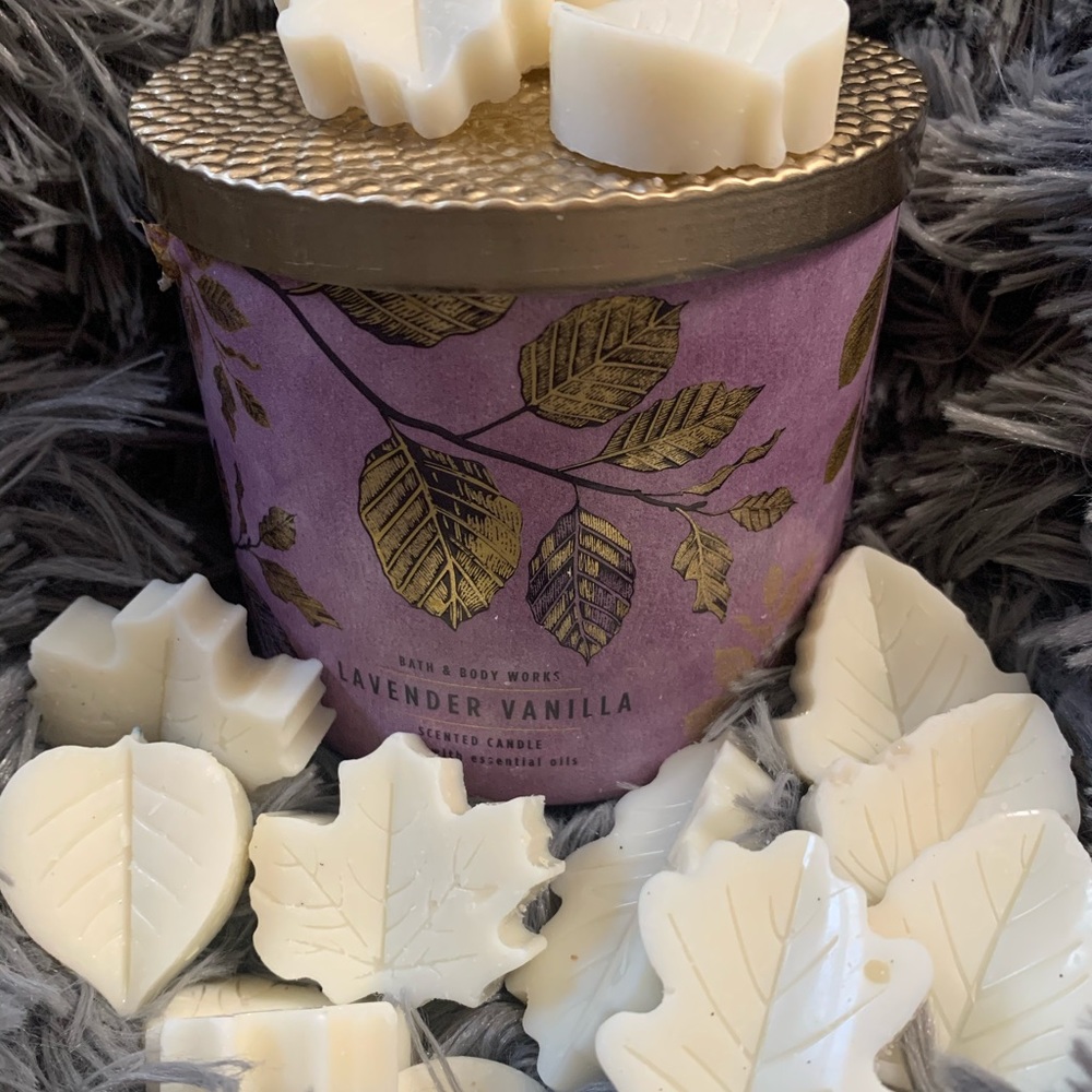 Bath and Body Works Candle Wax Melts